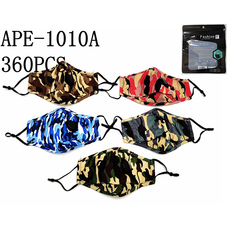 APE-1010A CS-360